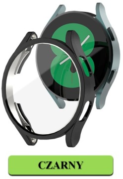 ЧЕХОЛ 2в1 ДЛЯ SAMSUNG GALAXY WATCH 4/5 40 мм | БОЛЬШОЙ ВЫБОР ЦВЕТОВ