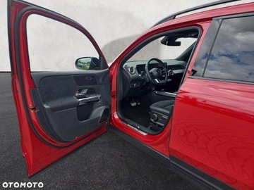 Mercedes GLB 2025 Mercedes-Benz GLB Mercedes-Benz GLB 1.3 Benzyna 270KM, zdjęcie 9