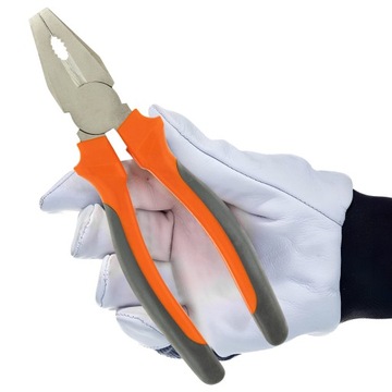 КЛЕЩИ Кусачки 8