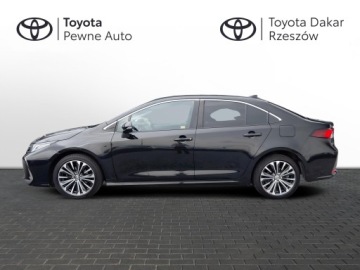 Toyota Corolla XII Sedan Facelifting 1.8 Hybrid 140KM 2023 Toyota Corolla 1.8 Hybrid Style Seria E21 (2019-), zdjęcie 1