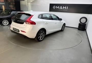 Volvo V40 II Cross Country D3 150KM 2014 Volvo V40 Volvo V40 D3 Ocean Race 2.0 Diesel 150KM, zdjęcie 10