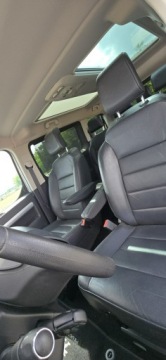 Peugeot Traveller Compact 2.0 BlueHDi 150KM 2016 Peugeot Traveller 2.0 Hdi Manual ! Full 106.tyskm, zdjęcie 12
