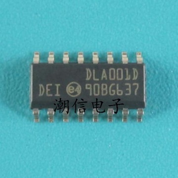 DLA001D SOP-16