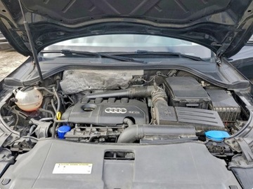 Audi Q3 I 2017 Audi Q3 2017 AUDI Q3 PRESTIGE 2.0 Benzyna 200KM, zdjęcie 11