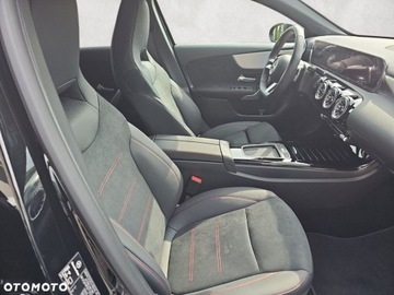 Mercedes Klasa A W177/V177 2025 Mercedes-Benz Klasa A Mercedes-Benz Klasa A 2.0 Benzyna 230KM, zdjęcie 14