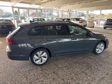 Volkswagen Golf VIII Hatchback Facelifting 2.0 TDI SCR 116KM 2026 VOLKSWAGEN Golf VIII 2.0 TDI Life Plus Combi 116KM 2026, zdjęcie 5