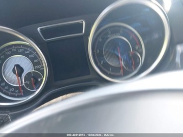 Mercedes GLS X167 2019 Mercedes-Benz GLS 63 AMG 4Matic 2019 5.5l 5.5 Benzyna 577KM, zdjęcie 10