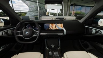 BMW X3 G45 2025 BMW X3 NOWE BMW X3 20 xDrive, zdjęcie 10
