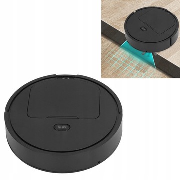 ЗАРЯДКА ЧЕРЕЗ USB РОБОТ-МОЙЧИК ПОЛОВ