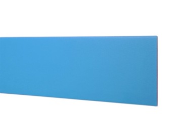 Самоклеящаяся накладка на крыло вечерняя противотуманка 30см 3М