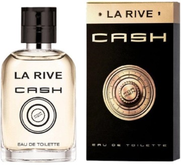 LA RIVE Cash For Men woda toaletowa męska 30ml
