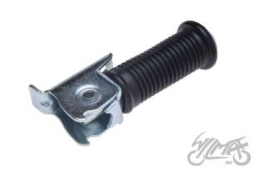 ПОДСТАВКА ДЛЯ НОГ ПАССАЖИРА SIMSON СТАРОГО ТИПА