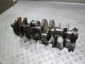 HŘÍDEL OJNICE PORSCHE CAYENNE 4.5 V8 94801103