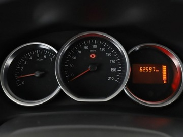 Dacia Sandero II Hatchback 5d Facelifting 1.0 SCe 73KM 2017 Dacia Sandero Ambiance, Klima, Bluetooth, zdjęcie 21