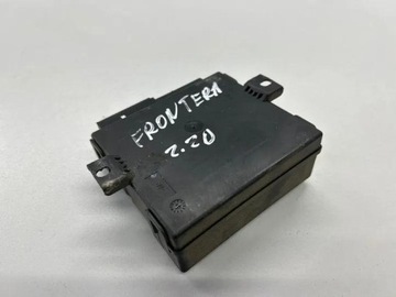 8971863990 MODUL POHODĚ 85 2001 OPEL FRONTERA B (6B_)