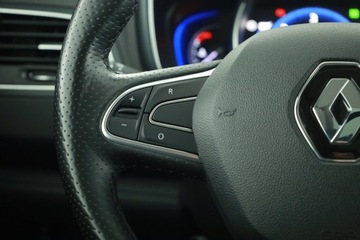 Renault Koleos II SUV 2.0 dCi 177KM 2018 Renault Koleos 2.0 dCi, Salon Polska, Serwis ASO, zdjęcie 16