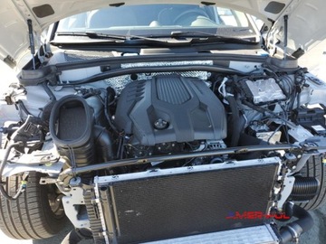 Porsche Macan 2024 Porsche Macan 2024 2.0L Turbo AWD 2.0 Benzyna 261KM, zdjęcie 6