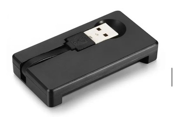 Считыватель карт водителя | USB-А | USB-C | Микро-USB |