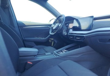 Skoda Octavia IV Kombi 2.0 TDI 150KM 2022 Skoda Octavia Style 2.0 TDI 150 KM Virtual Cockpit Kamera LED ASO, zdjęcie 9