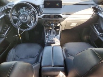 Mazda CX-9 2021 Mazda CX-9 2021 MAZDA CX-9 GRAND TOURING 2.5 Benzyna 227KM, zdjęcie 7