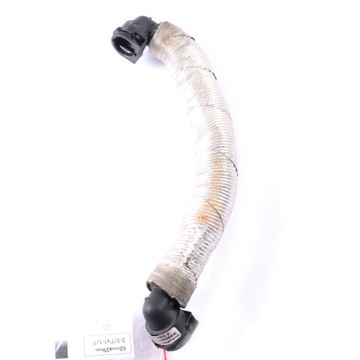 BMW F40 X1 F48 MINI F55 F56 B37B PŘÍVOD WAZ TRUBKA VODY 8475153