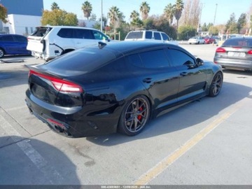 Kia Stinger 2022 Kia Stinger Gt-Line 2022 2.5 Benzyna 300KM, zdjęcie 5