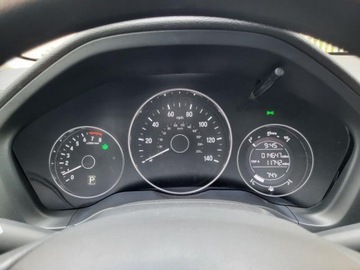 Honda HR-V III 2022 HONDA HR-V 1,8l benzyna 138KM * 4X4 AWD * 23,572km * Automat * Dokument, zdjęcie 21