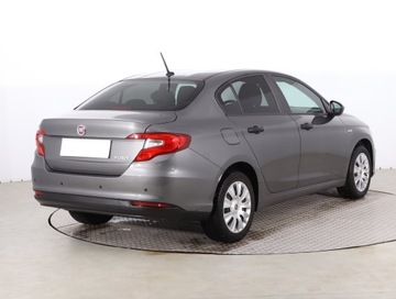 Fiat Tipo II Sedan Facelifting 1.0 T3 Turbo 100KM 2021 Fiat Tipo 1.0 FireFly, Salon Polska, Klima, zdjęcie 4