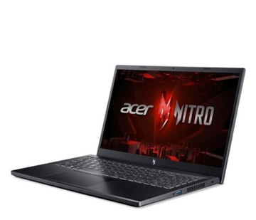 Acer Nitro V i5-13420H 32GB 1000GB SSD RTX4050 144Hz W11Pro
