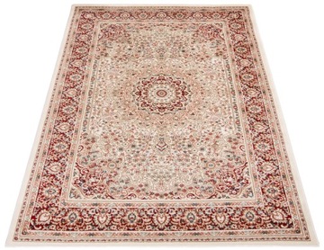 DYWAN TRADYCYJNY 80x200 Gruby Modny Perski w04