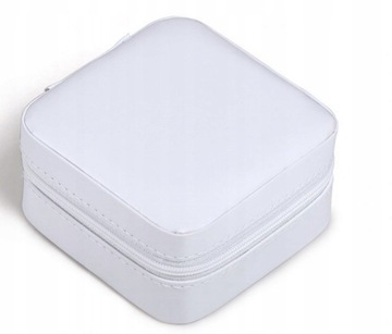 Simple jewelry storage box