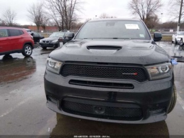 Dodge Durango III 2020 Dodge Durango RT 2020 5.7 Benzyna 360KM, zdjęcie 7