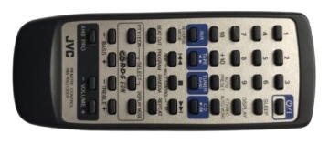 PILOT JVC RM-RXUT200R UX-T200 UX-T100 ORYGINAŁ