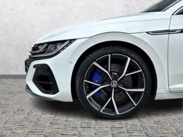 Volkswagen Arteon Shooting Brake R 2.0 TSI 320KM 2022 Volkswagen Arteon 2.0TSI 320KM 4X4 R DSG l kamery, zdjęcie 33