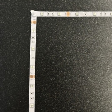 СВЕТОДИОДНАЯ ЛЕНТА 4M RGB USB 5050 для ТВ Ledy НАБОР ЦВЕТОВОЙ ПАМЯТИ ДИСТАНЦИОННОГО ПРИЛОЖЕНИЯ