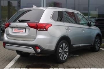Mitsubishi Outlander III SUV Facelifting 2017 2.0 150KM 2018 MITSUBISHI Outlander Intense, zdjęcie 4