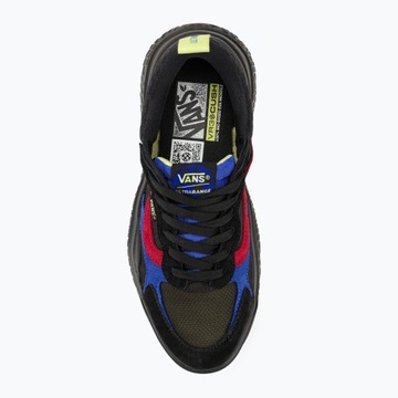 Buty Vans MTE UltraRange Neo VR3 black/multi 38.5 EU