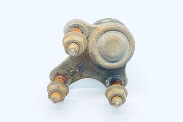 JINÉ DÍLY ZAVĚŠENÍ VW JETTA III (1K2) 1K0407365C 1.39L GASOLINE 90KW