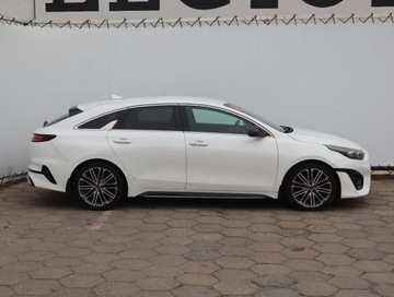 Kia Proceed Shooting Brake 1.5 T-GDI 160KM 2021 Kia ProCeed 1.5 T-GDI, Salon Polska, zdjęcie 5
