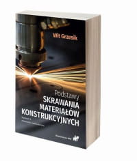 PODSTAWY SKRAWANIA MATERIAŁÓW KONSTRUKCYJNYCH WYDA