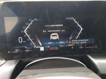 BMW X2 U10 2025 BMW X2 xDrive28I 2025 2.0l 2.0 Benzyna 241KM, zdjęcie 9