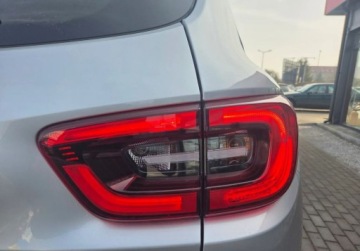 Renault Kadjar Crossover 1.2 Energy TCe 130KM 2017 Renault Kadjar Niski Udok.Przeb.Pelen Serwis Bezwypadkowy Zadbany Faktura, zdjęcie 8