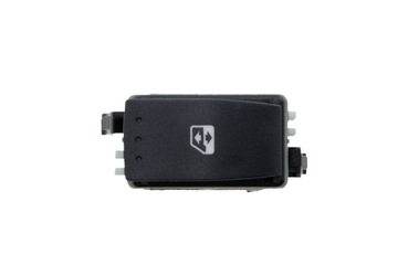 КНОПКА УПРАВЛЕНИЯ ОКНОМ RENAULT CLIO III 2005-