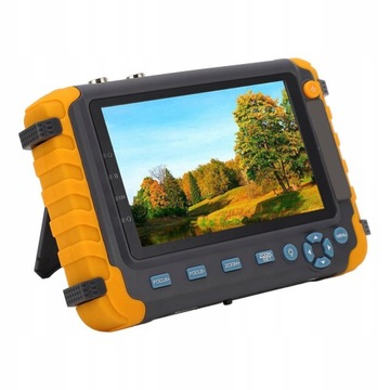 TESTER KAMER TESTER KAMER CCTV 5