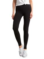 Megi Colection Legginsy BERLIN bawełniane ocieplane XL