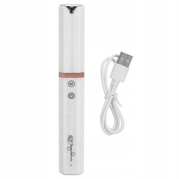 ELEKTRYCZNA PODGRZEWAN ZALOTKA USB LOKÓWKA