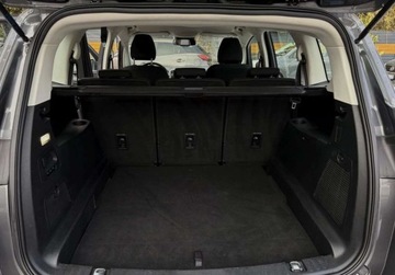 Ford S-Max II Van 2.0 EcoBlue 150KM 2019 Ford S-Max 2.0 150KM navi GWARANCJA bezwypadkowy NOWA SKRZYNIA VAT 23, zdjęcie 33