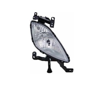 HALOGEN HYUNDAI ELANTRA '11-'15 PRAVÝ DEPO