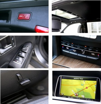Mercedes Klasa E W212 Kombi Facelifting 220 CDI 170KM 2015 Mercedes E 220 LIFT/Automat/Pakiet AMG/ FuLLLed, zdjęcie 6