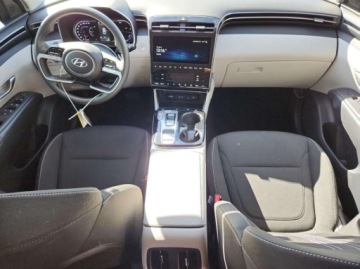 Hyundai Tucson IV SUV PHEV 1.6 T-GDI PHEV 265KM 2024 Hyundai Tucson 1.6 265 KM, 4x4, SEL, hybryda plug-in, mala szkoda, brak ak, zdjęcie 8